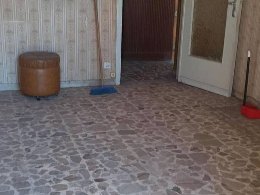 appartamento in vendita a Catania in zona Canalicchio