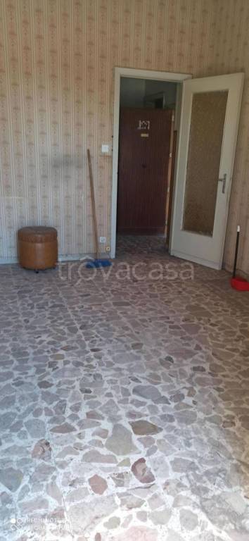 appartamento in vendita a Catania in zona Canalicchio