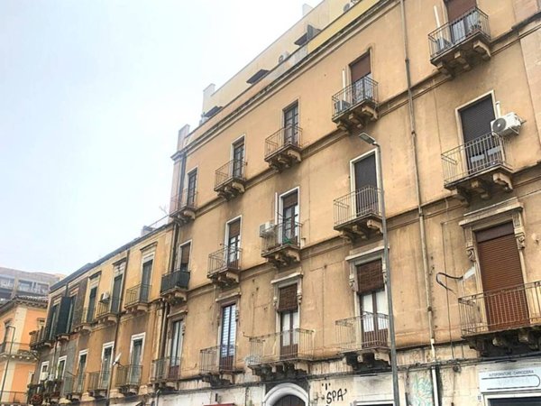 appartamento in vendita a Catania