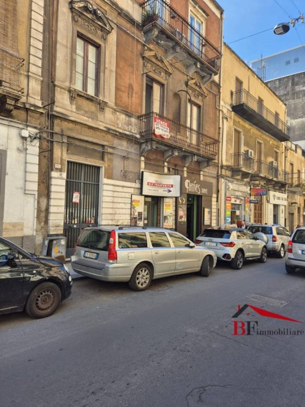 monolocale in vendita a Catania