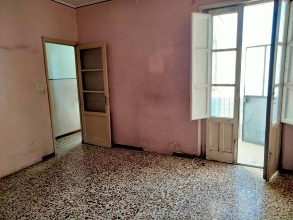 appartamento in vendita a Catania in zona Canalicchio