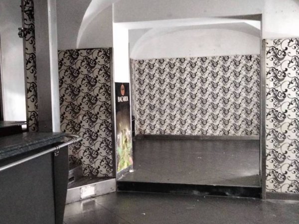 negozio in vendita a Catania in zona Centro Storico