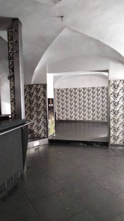 negozio in vendita a Catania in zona Centro Storico