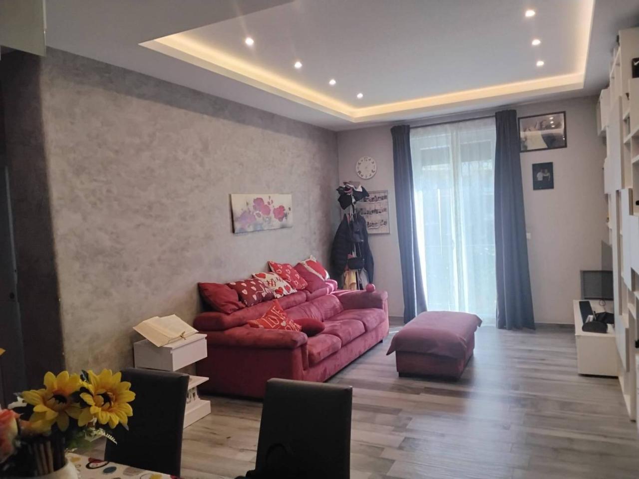 appartamento in vendita a Catania in zona Picanello