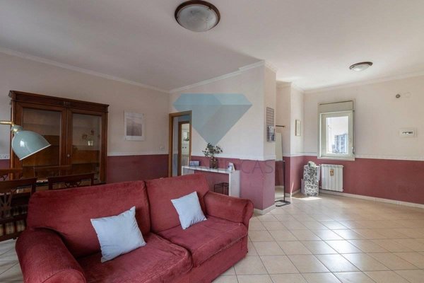 appartamento in vendita a Catania in zona Villaggio Sant'Agata