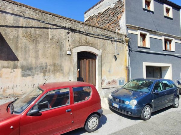 casa indipendente in vendita a Catania in zona Cibali