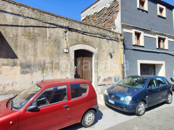 casa indipendente in vendita a Catania in zona Cibali