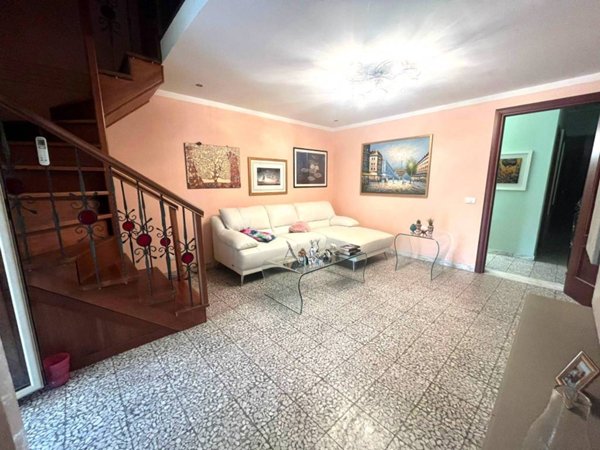 appartamento in vendita a Catania in zona Centro Storico