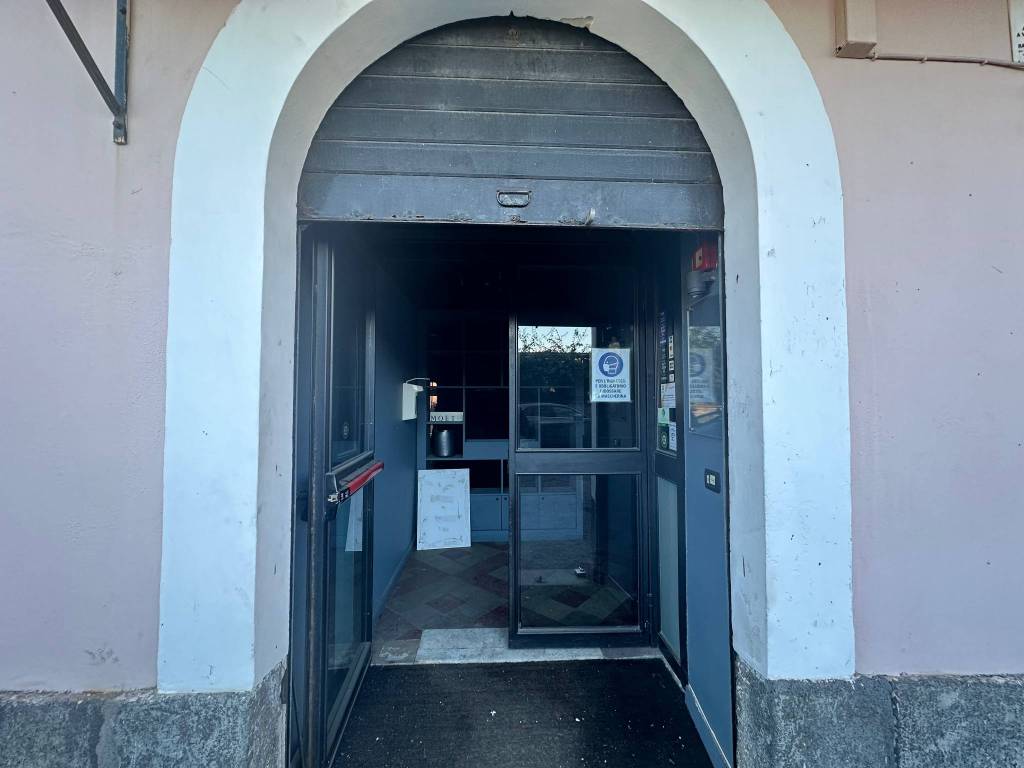 negozio in vendita a Catania in zona Centro Storico