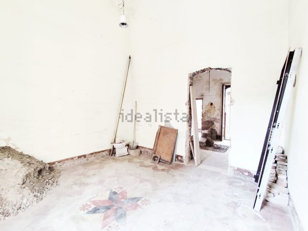 appartamento in vendita a Catania in zona Picanello