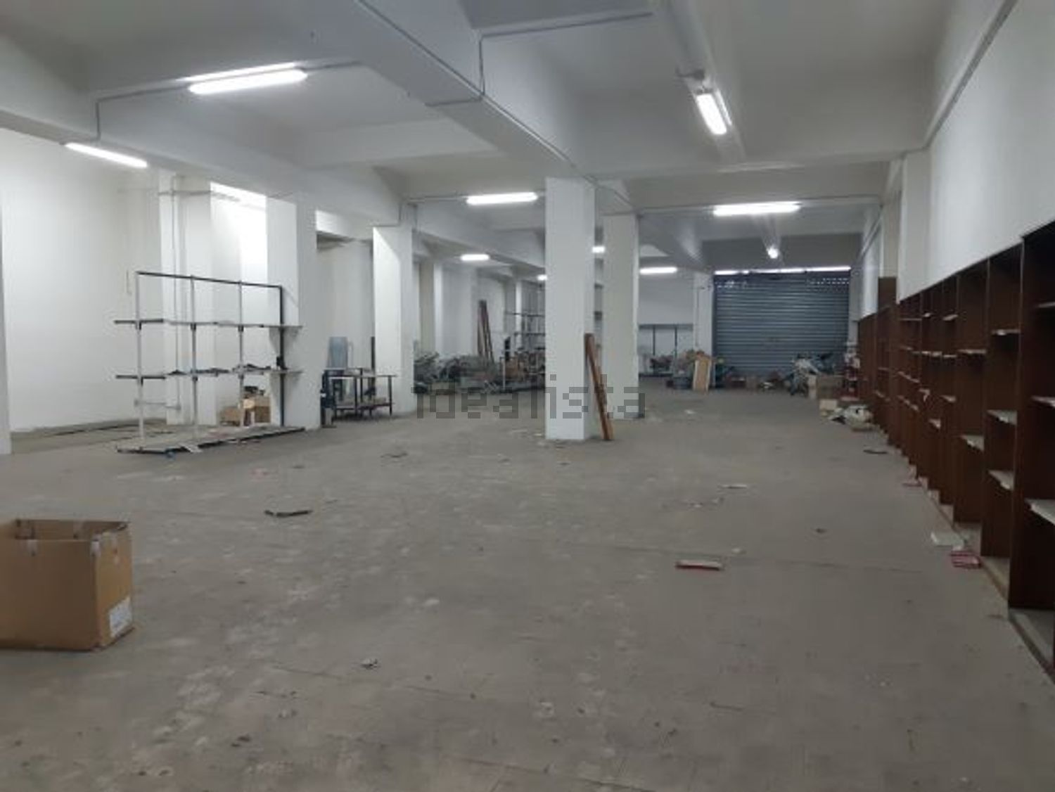 locale commerciale in vendita a Catania in zona Nesima