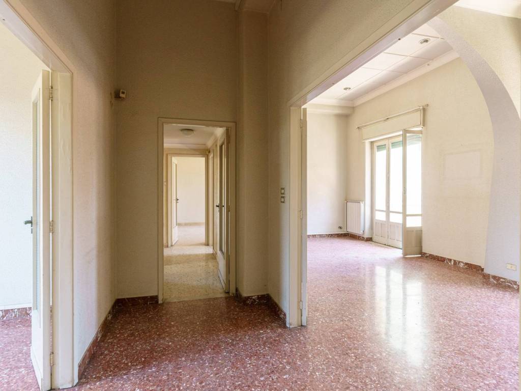 appartamento in vendita a Catania