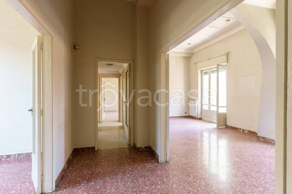 appartamento in vendita a Catania