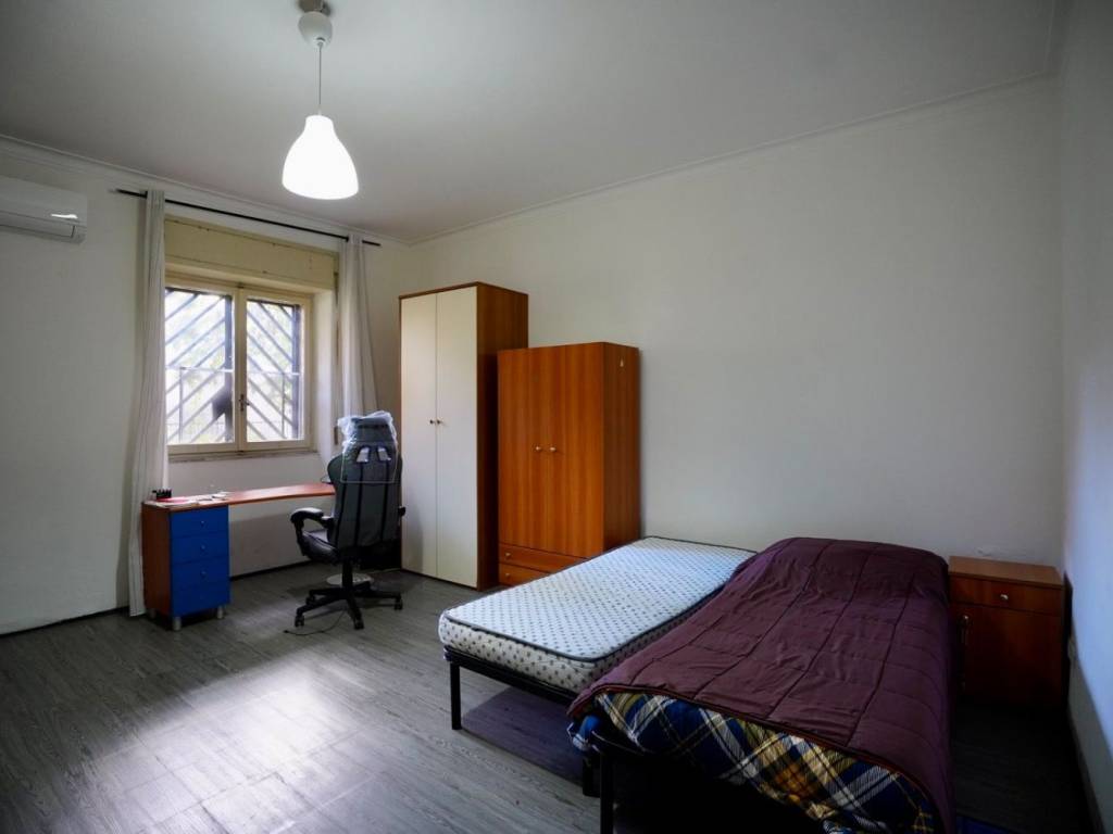 appartamento in vendita a Catania in zona Centro Storico