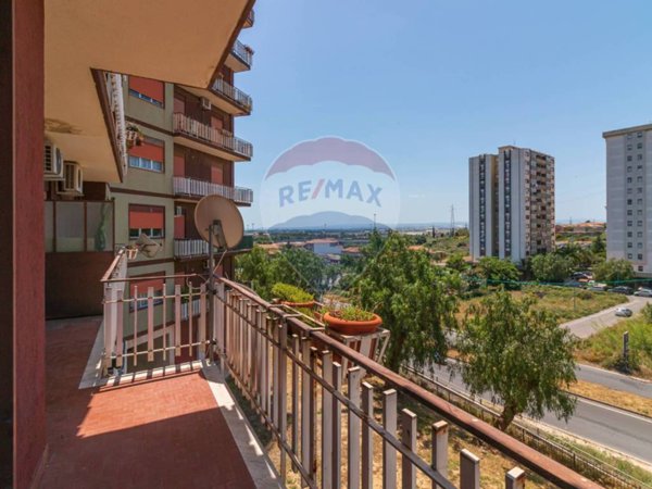 appartamento in vendita a Catania in zona Villaggio Sant'Agata
