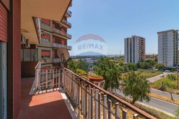 appartamento in vendita a Catania in zona Villaggio Sant'Agata