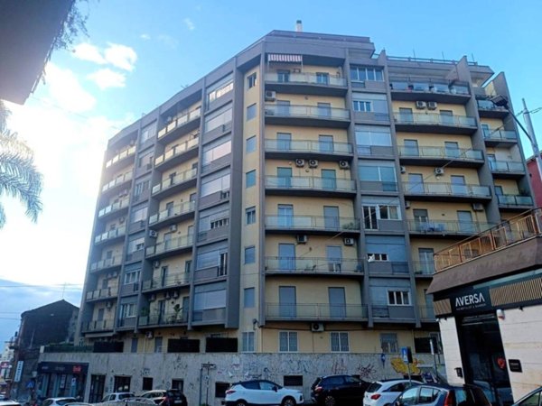 appartamento in vendita a Catania