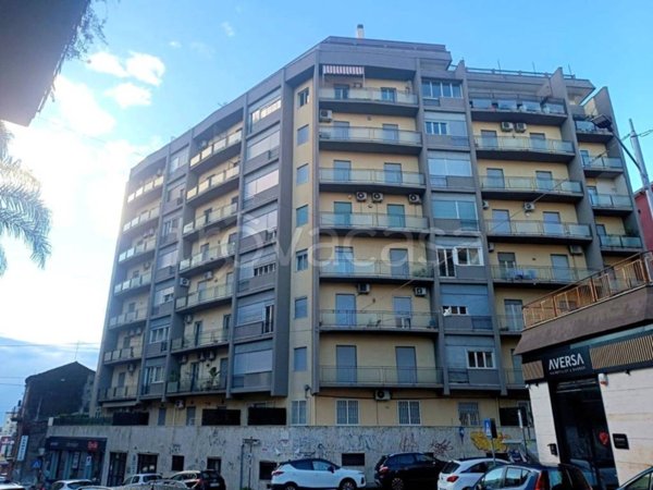 appartamento in vendita a Catania