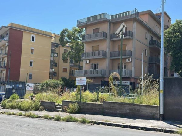 appartamento in vendita a Catania in zona Picanello