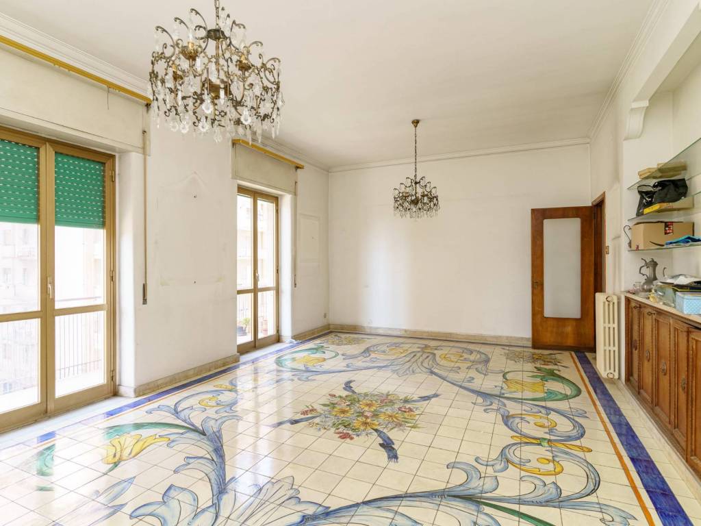 appartamento in vendita a Catania