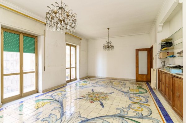 appartamento in vendita a Catania in zona San Leone
