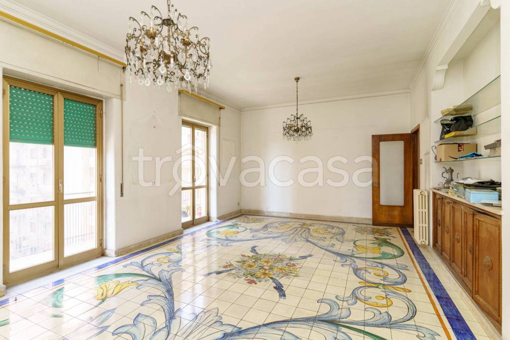 appartamento in vendita a Catania in zona San Leone
