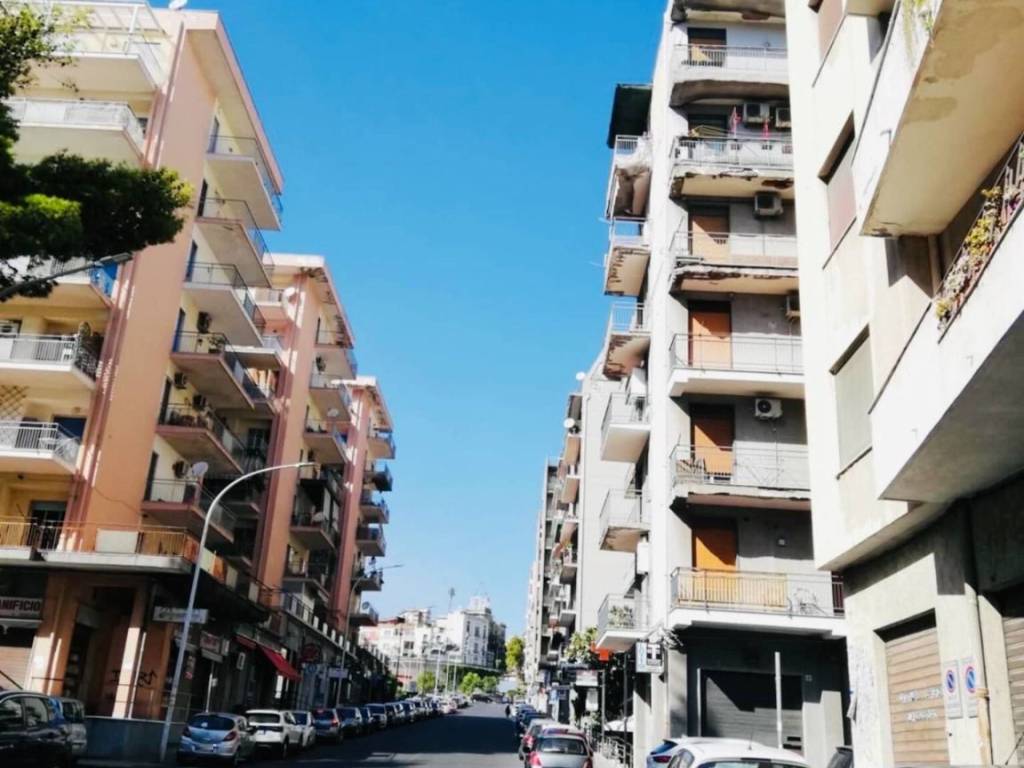 appartamento in vendita a Catania