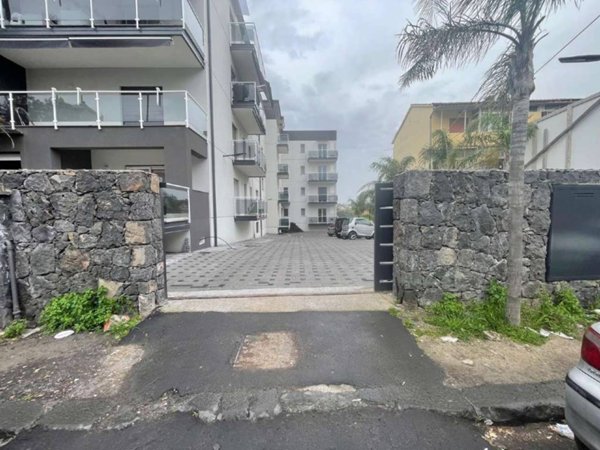 appartamento in vendita a Catania