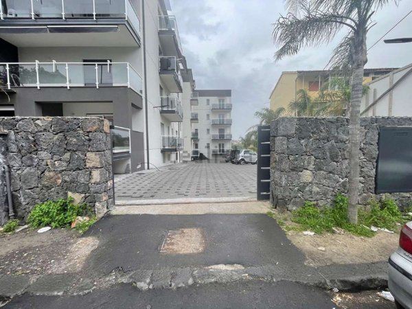 appartamento in vendita a Catania in zona San Leone