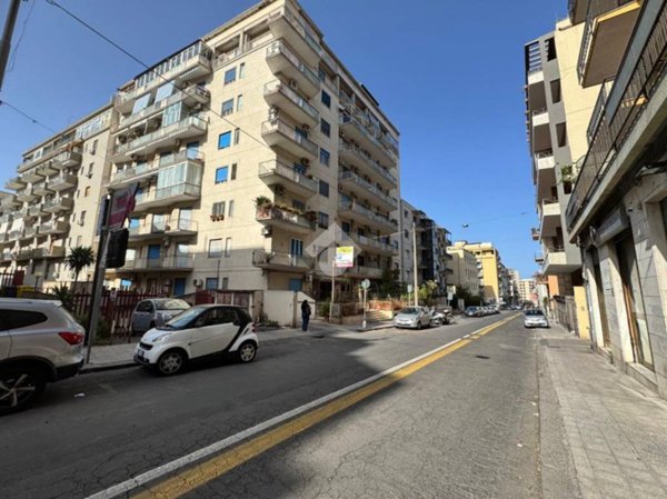 appartamento in vendita a Catania in zona Centro Storico