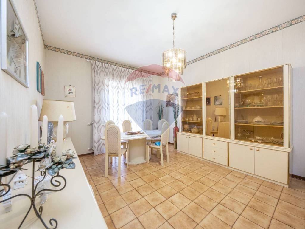 appartamento in vendita a Catania in zona San Nullo
