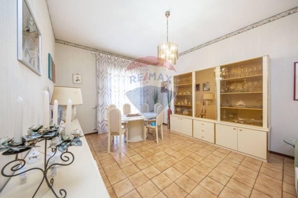 appartamento in vendita a Catania in zona Trappeto