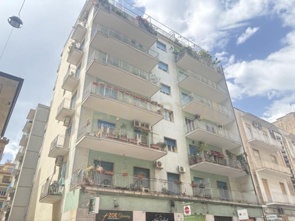 appartamento in vendita a Catania