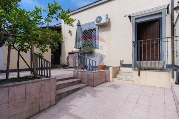 casa indipendente in vendita a Catania in zona Nesima