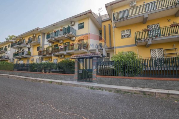 appartamento in vendita a Catania in zona San Giorgio