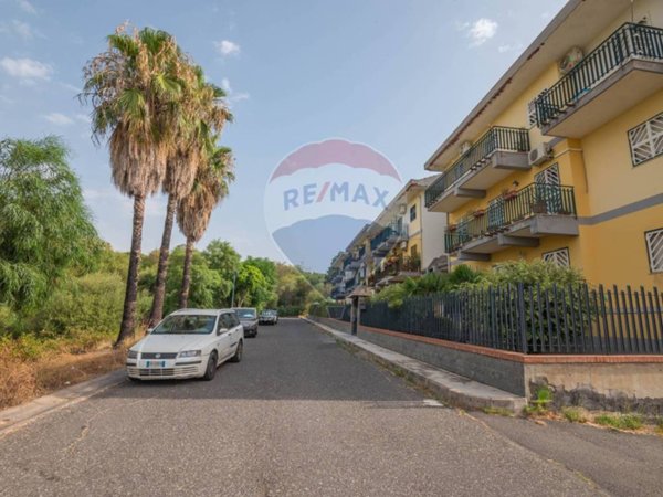 appartamento in vendita a Catania in zona Librino