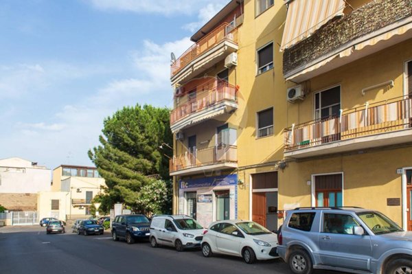 appartamento in vendita a Catania in zona San Leone