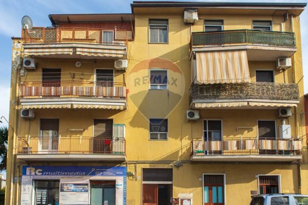 appartamento in vendita a Catania