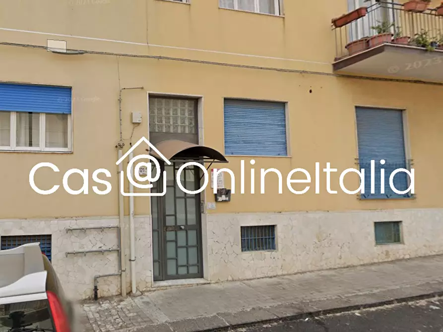 appartamento in vendita a Catania in zona Picanello