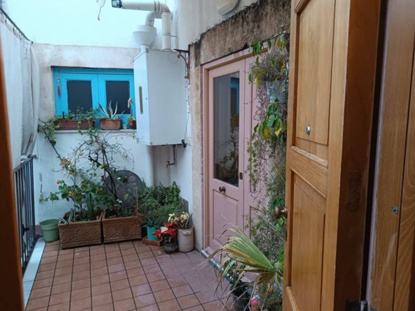 appartamento in vendita a Catania in zona Centro Storico