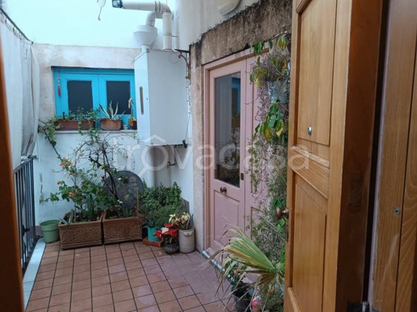 appartamento in vendita a Catania in zona Centro Storico