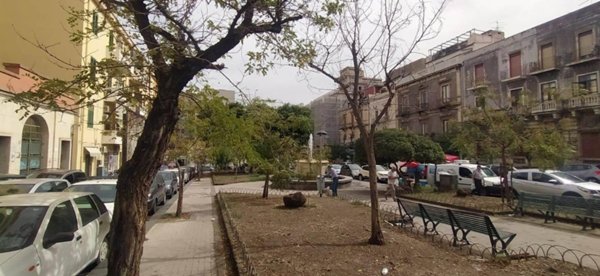 appartamento in vendita a Catania