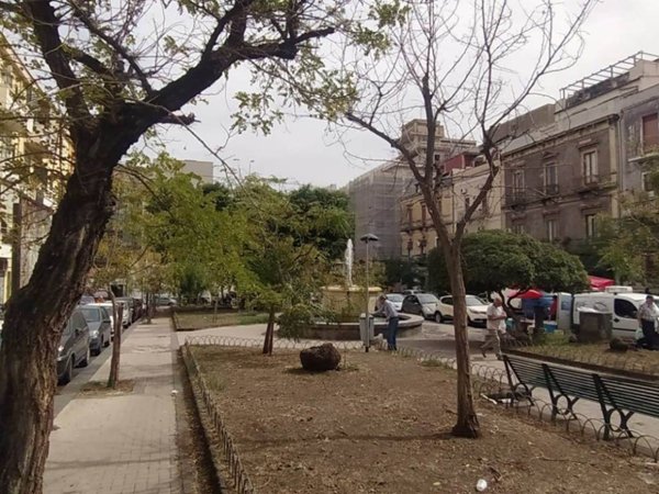appartamento in vendita a Catania