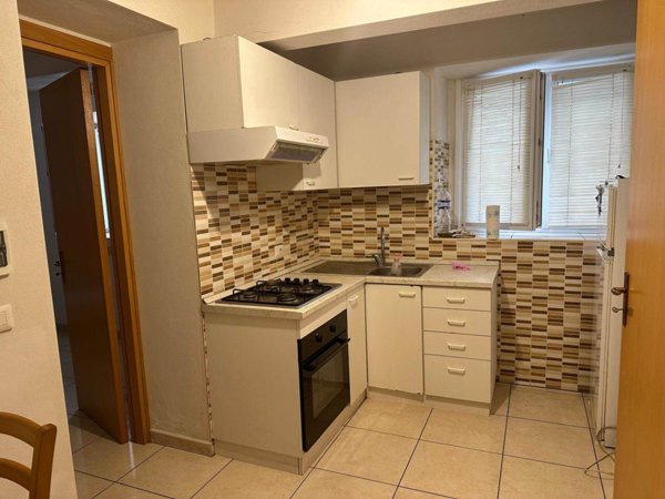 appartamento in vendita a Catania