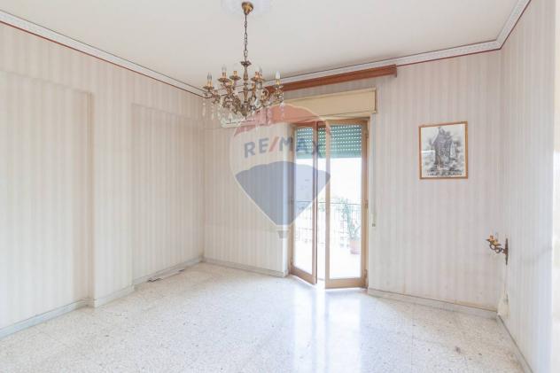 appartamento in vendita a Catania in zona Nesima