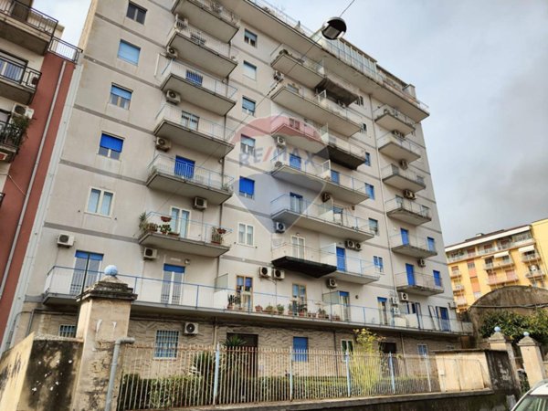 appartamento in vendita a Catania in zona Picanello