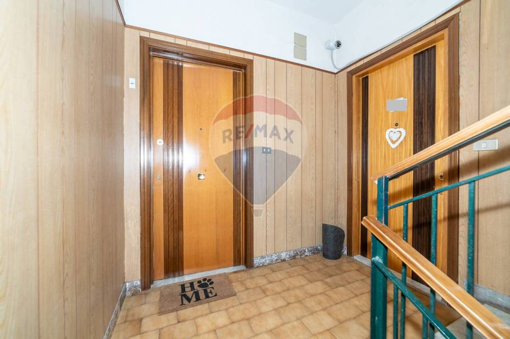 appartamento in vendita a Catania in zona Trappeto