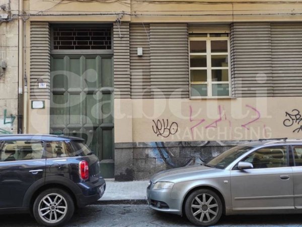 appartamento in vendita a Catania