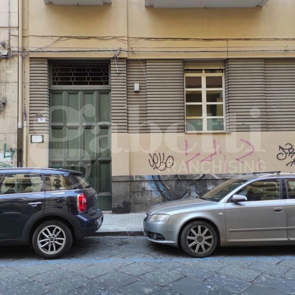 appartamento in vendita a Catania