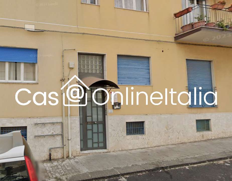 appartamento in vendita a Catania in zona Picanello